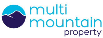 Multi Mountain Property Logo
